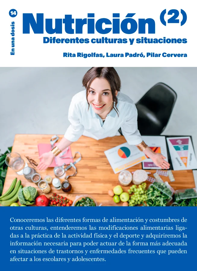 Conoceremos las diferentes formas de alimentación y costumbres de otras culturas, entenderemos las modificaciones alimentarias ligadas a la prácti...