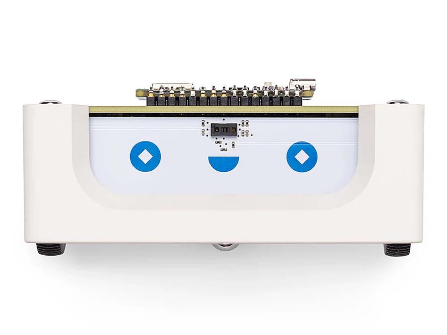 Robot Alvik d'Arduino
