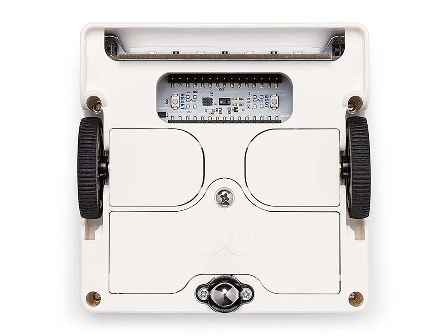 Robot Alvik d'Arduino