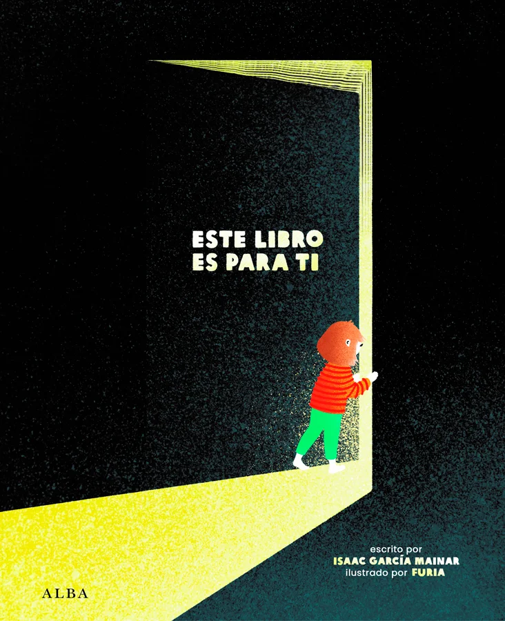 A Carla no le gusta leer. Es aburrido. Ver la televisión, jugar con muñecas o a videojuegos es mucho más divertido. Pero lo que no sabe Carla es q...