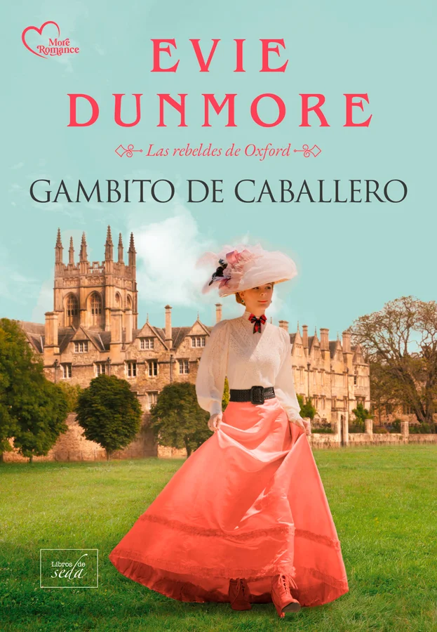 Catriona Campbell, la tímida y obstinada hija de un noble escocés devenido profesor en Oxford, quiere ser escritora. Sin embargo, sufre un bloqueo...
