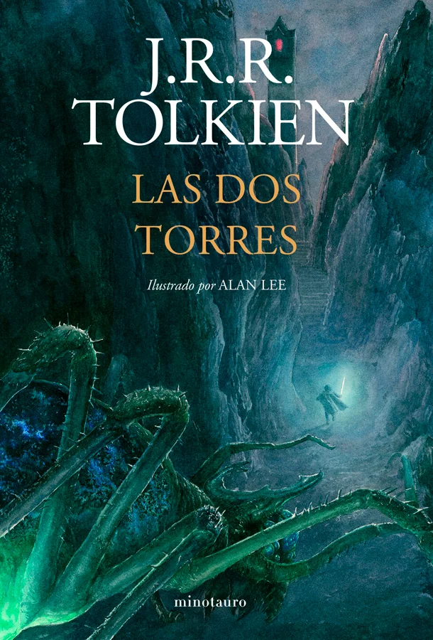 <strong>Las Dos Torres es la continuación de la mayor aventura épica de todos los tiempos.</strong><br><br>La Compañía se ha disuelto y sus integr...
