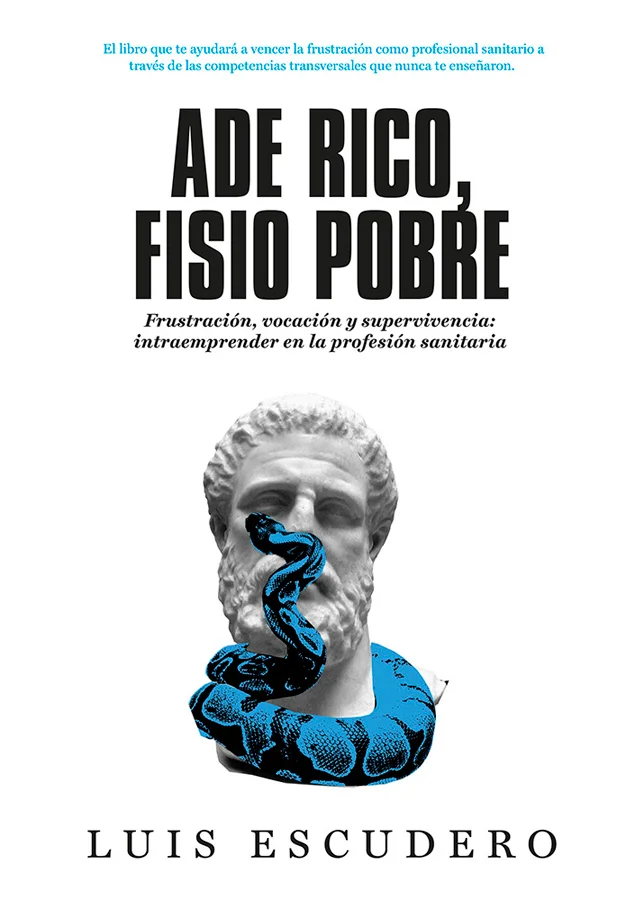 Este libro es una llamada al cambio, a la acción y a la conciencia. Porque si no te mueves, las oportunidades no llegan. Y este podría ser el mome...