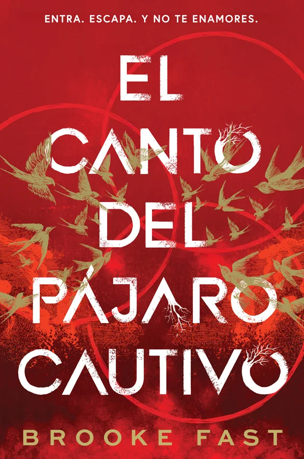 <p><strong>Entra en el brutal mundo de Terminus, una prisión donde los ricos cazan a los reclusos por diversión. Amor prohibido, alianzas inespera...