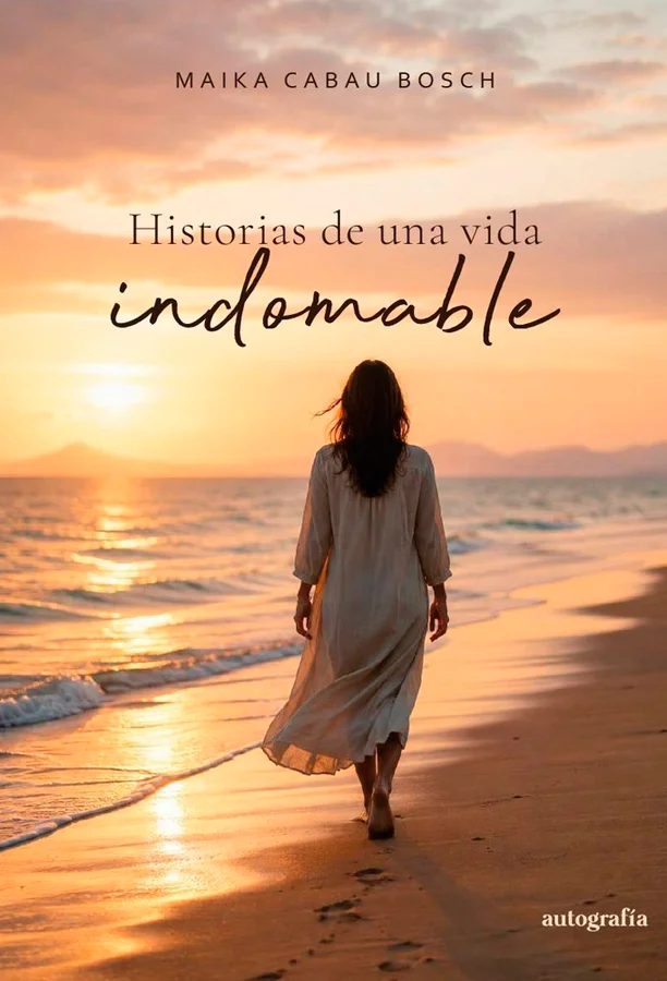Esta no es solo la historia de una mujer, sino el relato de una búsqueda. A través de la infancia, la familia, la soledad, el amor, la pérdida y e...