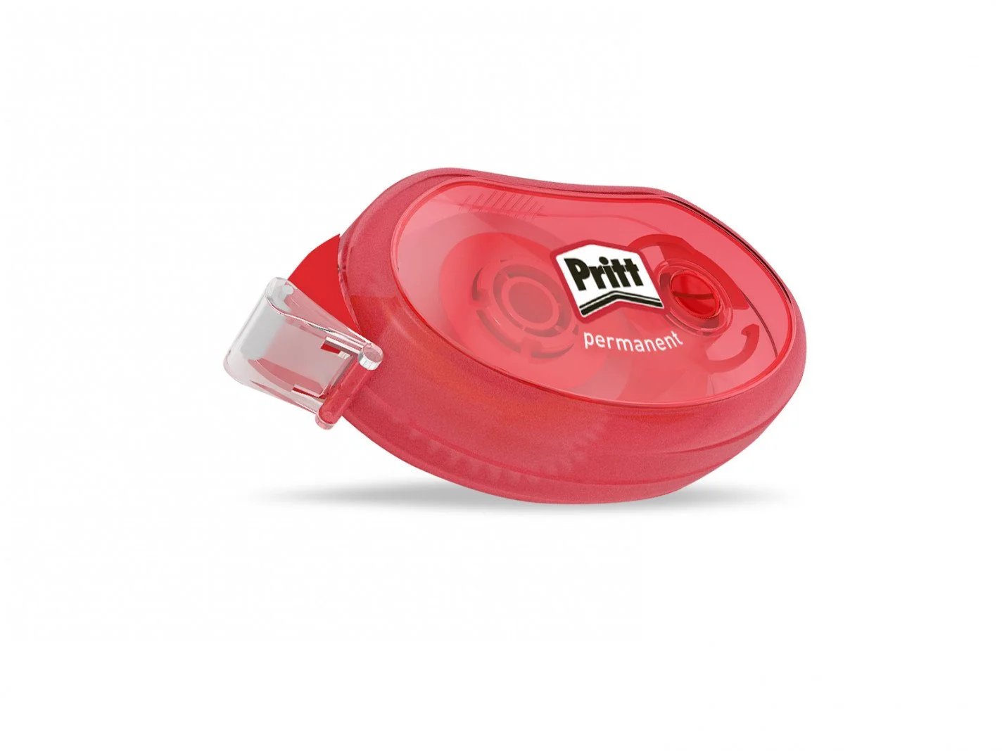 Cinta adhesiva permanent ròl·ler Pritt 10m Cinta adhesiva permanent ròl·ler Pritt 10m