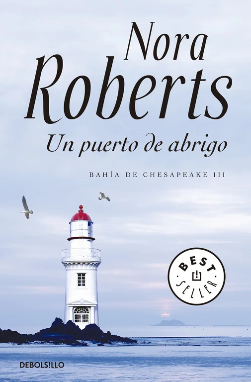 Un puerto de abrigo es la tercera entrega déla tetralogía Bahía de Ch esapeake, la historia de tres hombres y un adolescente cuyos pasados f ueron...