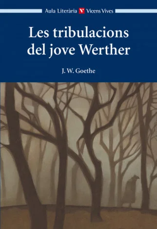 Les tribulacions del jove Werther (9788468206738) és una edició del clàssic de J.W. Goethe a càrrec de Joan Fontcuberta. La publicació forma part ...