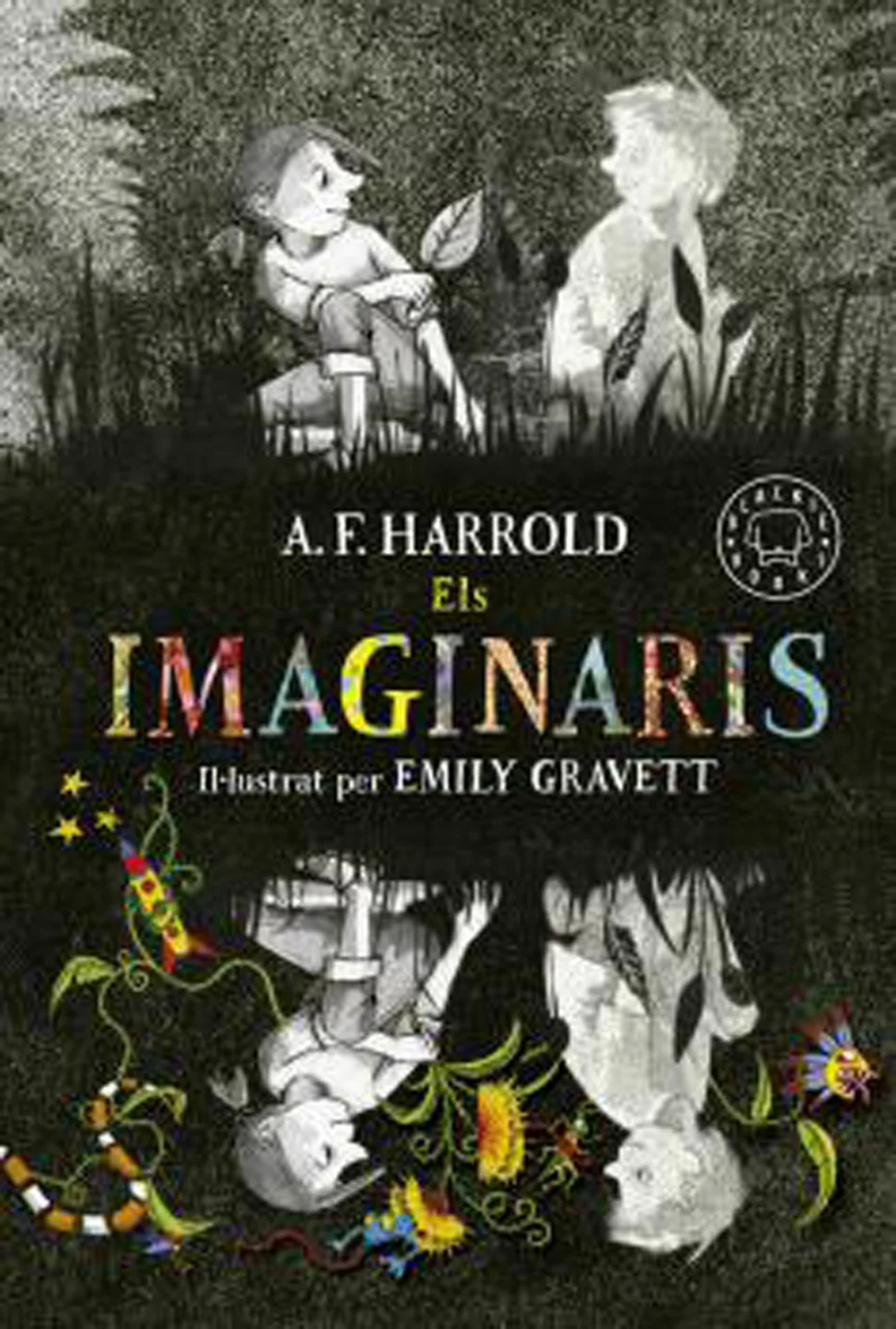 Els imaginaris Els imaginaris