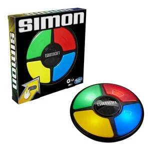 Simon Simon