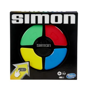 Simon Simon