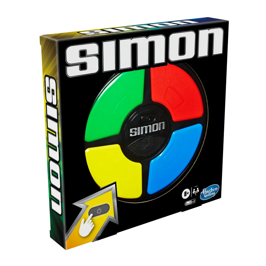 Simon Simon