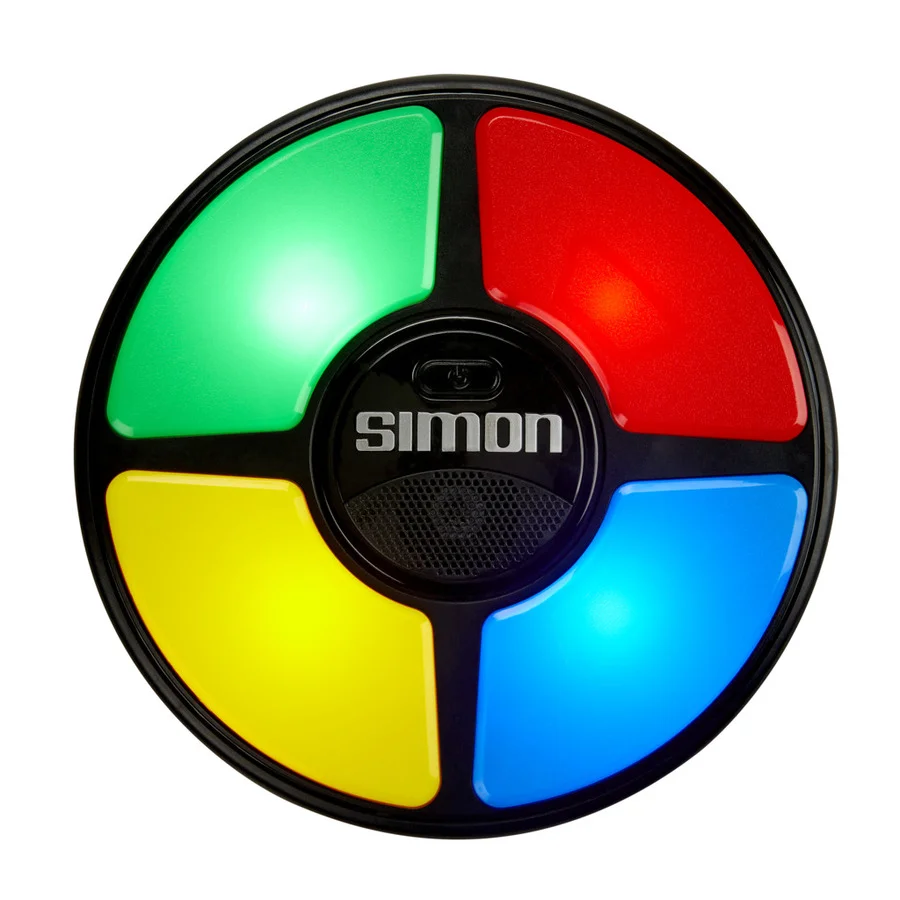 Simon Simon