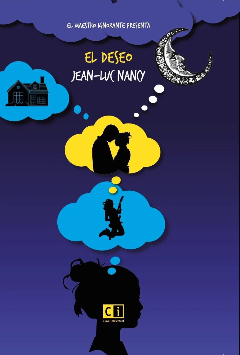 Qué es el deseo? Cuál es la diferencia entre desear,querer o necesitar? Jean-Luc Nancy, una de las mayores figuras de la filosofía contemporánea, ...