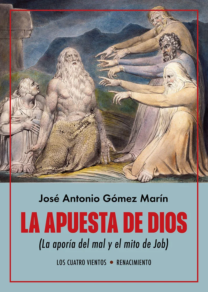 Pocos problemas han ocupado tanto a las filosofías ya las religiones, a través de los siglos, como el delMal, una cuestión básica también para la ...