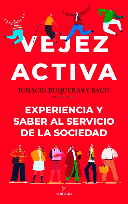 Estas páginas dan respuesta a una conquista de nuestra sociedad: la esperanzadora expectativa de vida para millones de personas que hoy conforman ...
