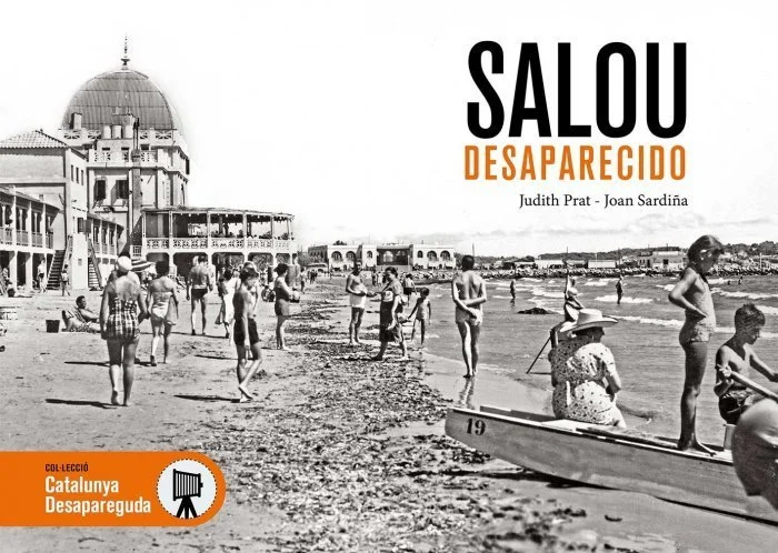 Salou desaparecido propone un recorrido fotográfico por un universo que ya no existe. Acompañando las imágenes, encontraréis pinzeladas históricas...