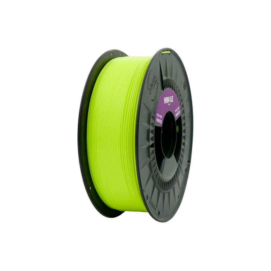 <p>El filament PLA és un dels més utilitzats tant en la impressió 3D industrial com a les impressores domèstiques. Lluny de ser un material plàsti...