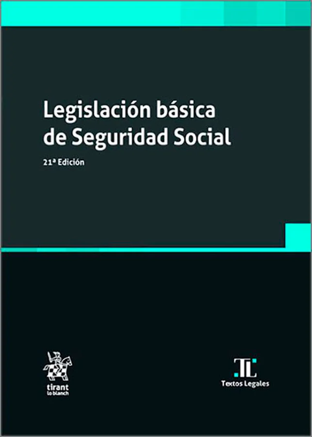 Legislación básica de Seguridad Social<br><br>Conviene comenzar señalando que, en general, cuando se ha producido la derogación expresa de un artí...