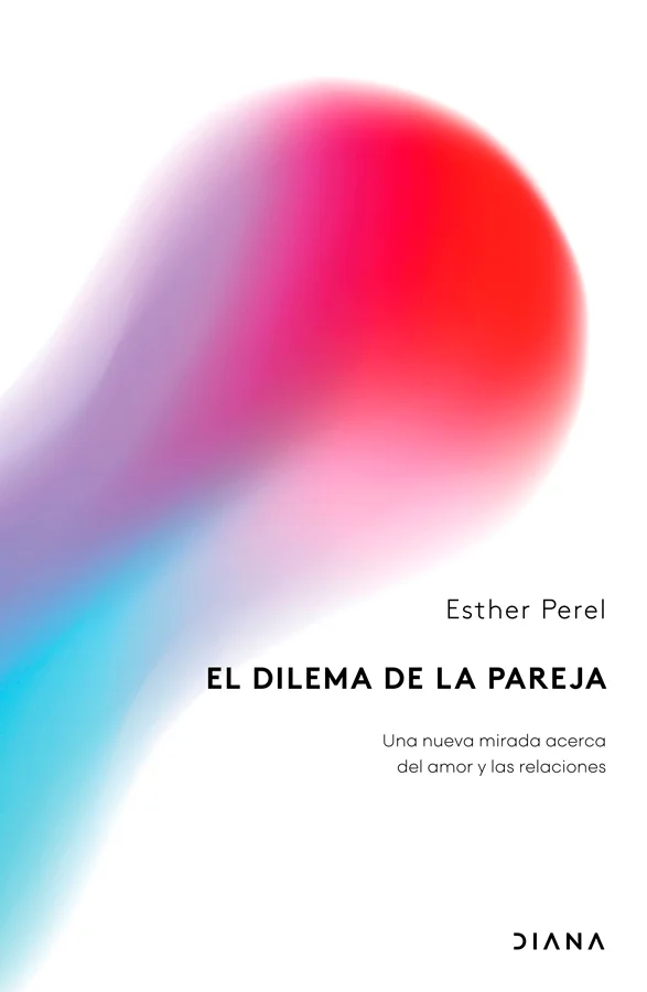 <strong>La icónica terapeuta de parejas Esther Perel presenta una honesta y provocadora reflexión sobre el amor y las relaciones modernas.</strong...