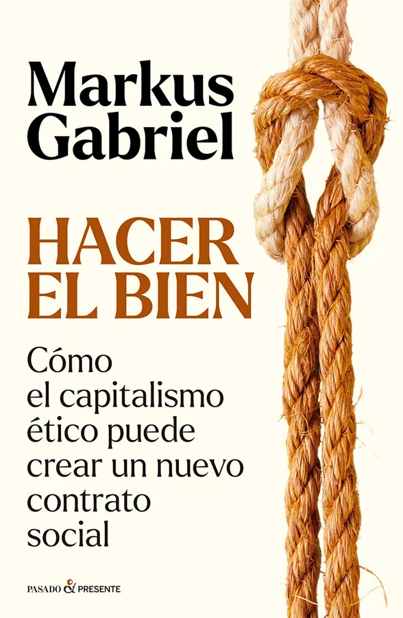 Necesitamos con urgencia una Nueva Ilustración que permita incrementar la libertad y la consiguiente reforma de nuestros sistemas económicos. En e...
