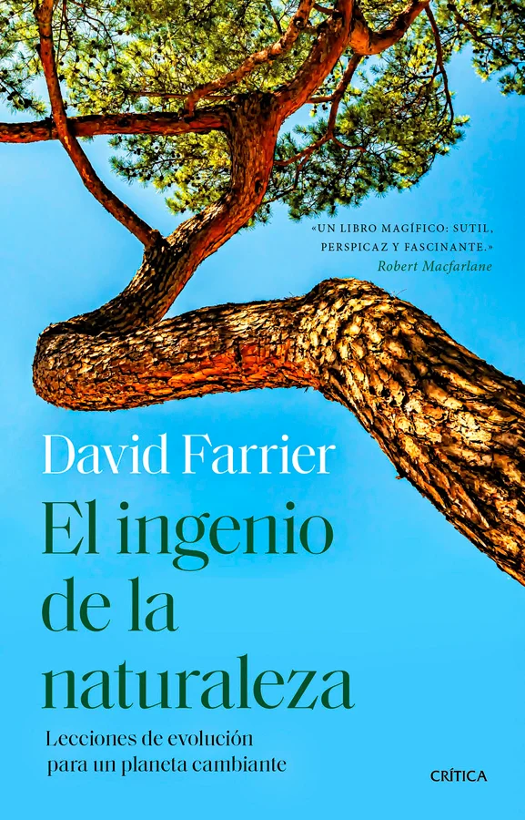 <p><b>Un viaje esperanzador por la capacidad de la naturaleza para adaptarse que nos enseña a enfrentar los desafíos actuales.&nbsp;</b></p> <p></p> <p...
