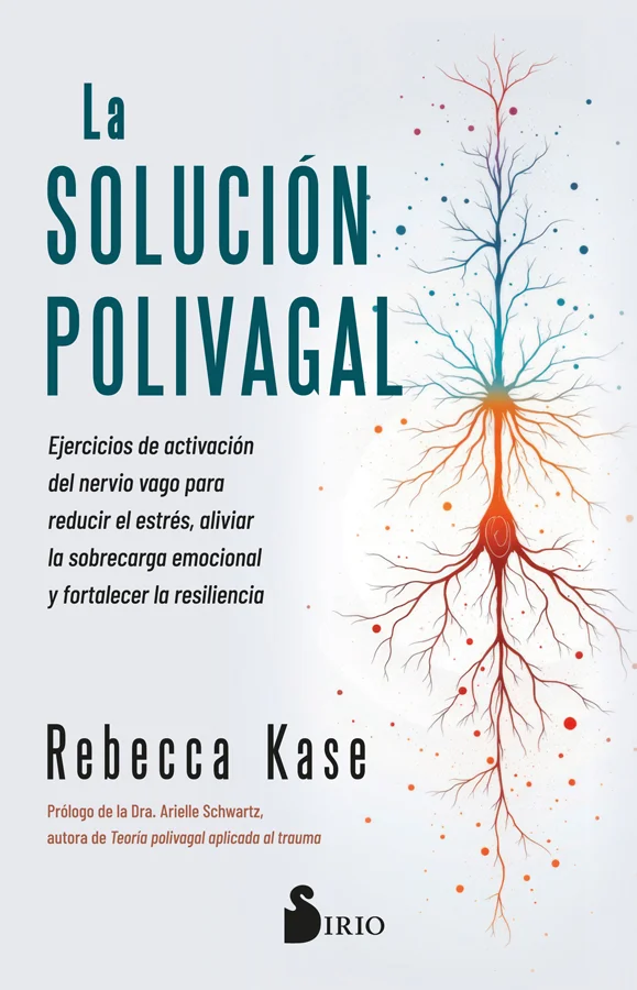 <p>Estrategias de vanguardia para interrumpir la respuesta de estrés, desarrollar la resiliencia y lograr una calma duradera en medio del caos.¿Si...