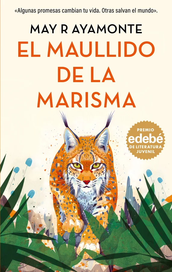 En el Parque Nacional de Doñana, Vera forja un vínculo inquebrantable con la naturaleza y su destino. Su relación con los animales, especialmente ...