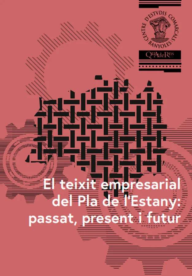 Aquest nou Quadern del Centre d’Estudis Comarcals recull les ponències presentades durant el XXX Col·loqui de Tardor, celebrat l'octubre de 2024. ...