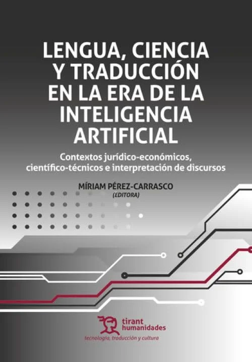 Este volumen ofrece una visión actual y plural de la traducción, la interpretación y la terminología en contextos especializados, con especial int...