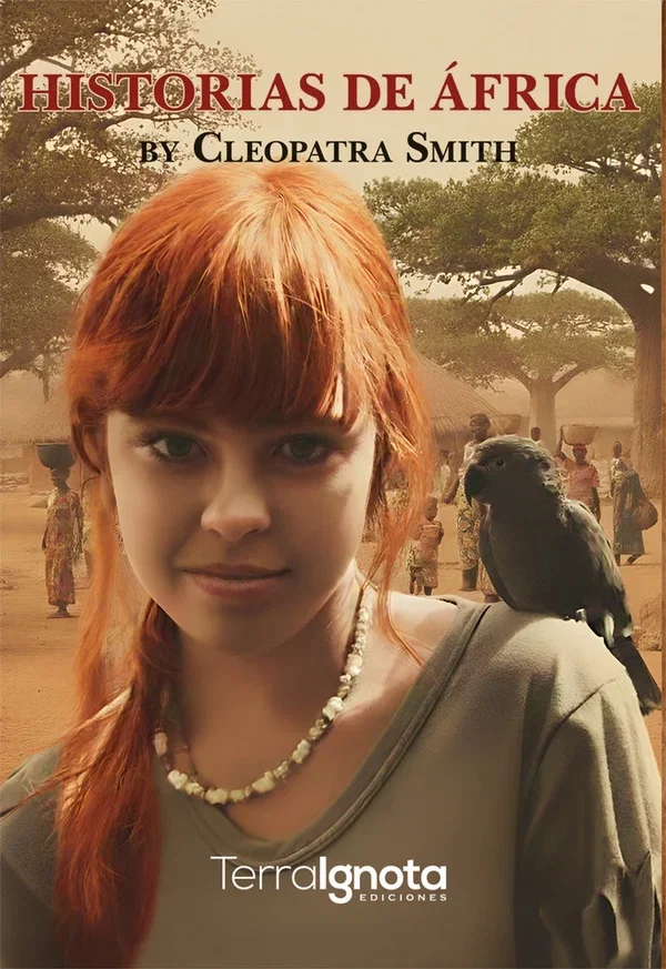 A finales de los años 70, Cleopatra Smith, una niña casi adolescente, se traslada a vivir junto a su familia a Togo, en África occidental, a causa...