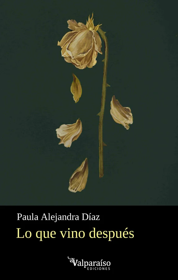 Este libro es una herida que sangra en primera persona. Habla del amor que incendia, del dolor que transforma y de la piel que aprende a vivir sin...