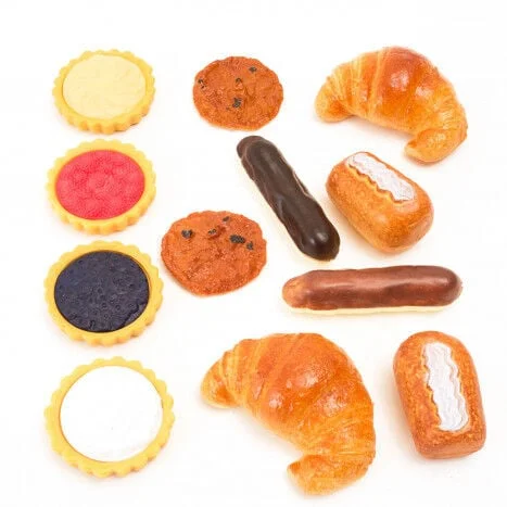 Pastes