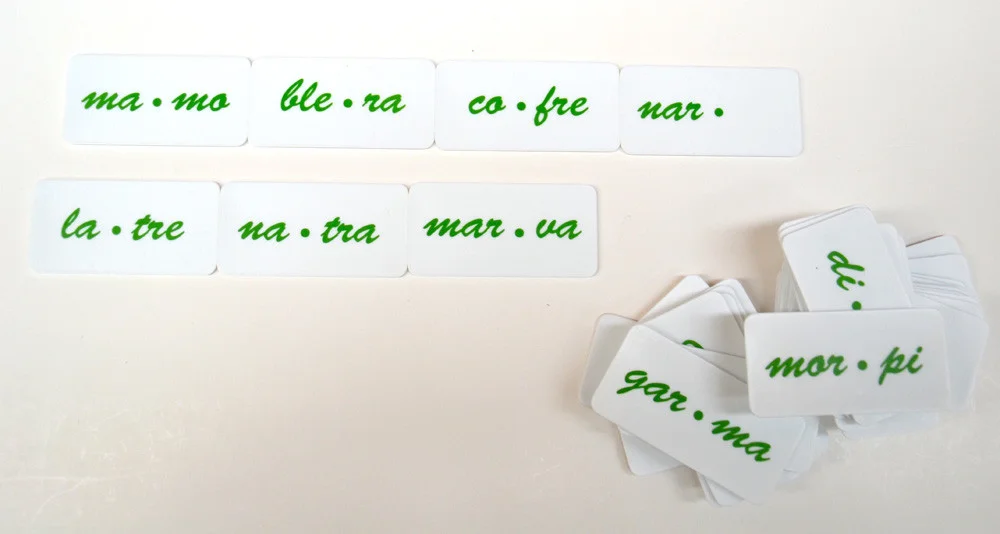 Formació frases - català Formació frases - català