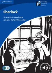 This award-winning graded readers series is full of original fiction, adapted fiction and factbooks especially written for teenagers.  Three cases...