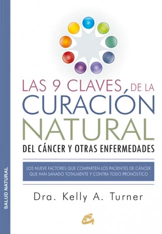 ¿Por qué algunos pacientes se recuperan de enfermedades aparentemente «incurables»?  La Dra. Kelly A. Turner, especialista en oncología integrativ...