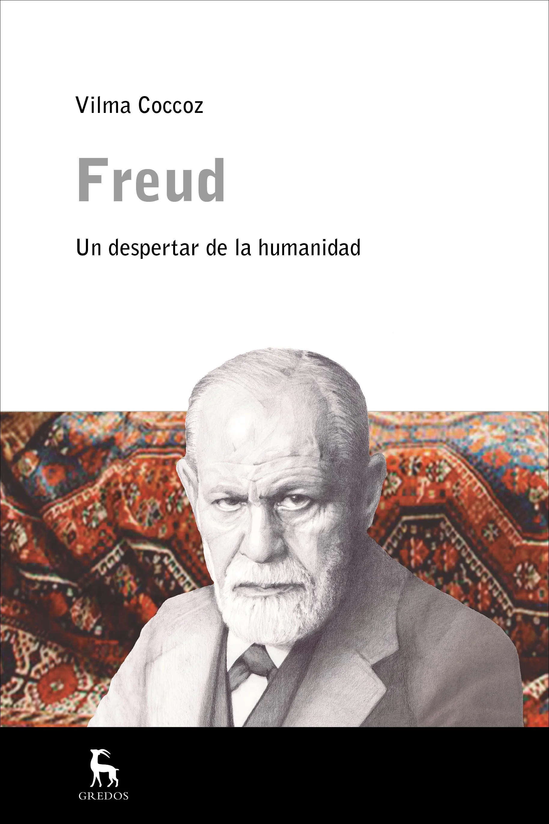 El descubrimiento del inconsciente despertó a los seres humanos del sueño de la razón. Les abrió el camino hacia el desciframiento de los enigmas ...