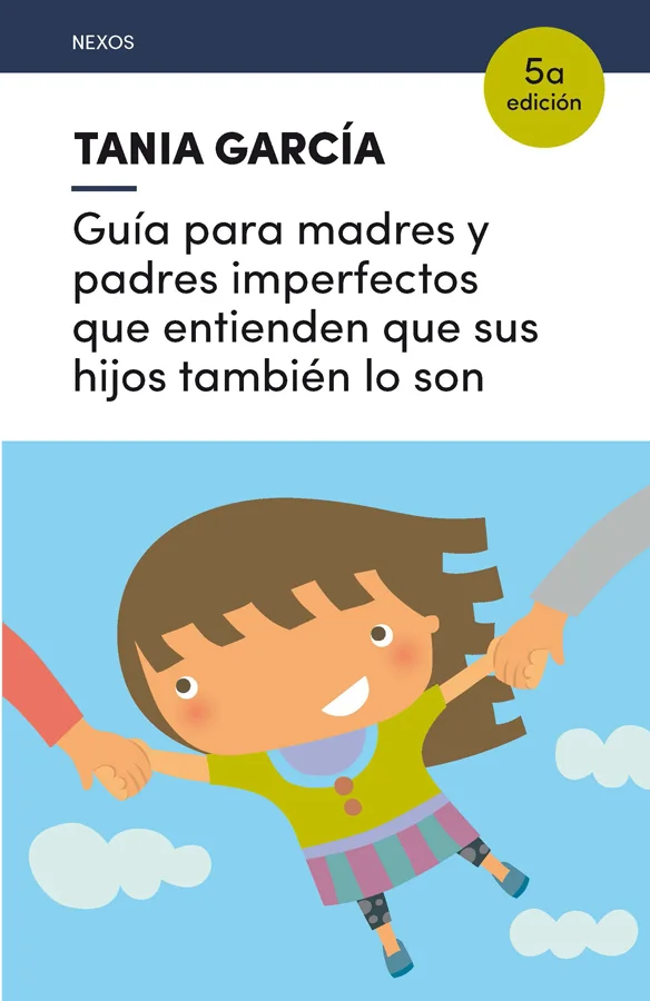 «Educar es una bella oportunidad para crecer como personas, teniendo siempre en cuenta que nosotros no somos perfectos ni los hijos deben serlo.» ...