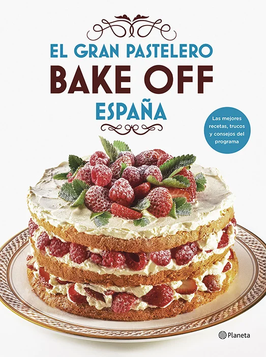 <p>El libro recoge las mejores recetas, trucos y técnicas culinarias del nuevo programa de Cuatro. Son entotal más de 60 recetas, que van desde si...