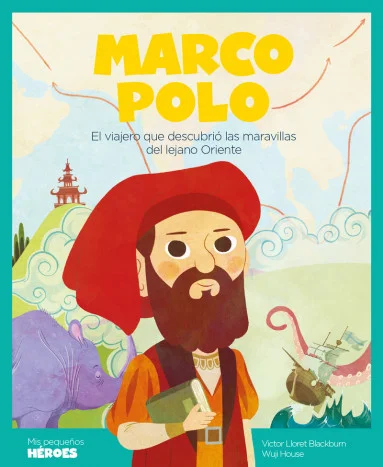 Hoy en día basta con coger un avión para llegar en pocas horas a la otra punta del mundo. Pero no siempre fue así: en la Edad Media, por ejemplo, ...