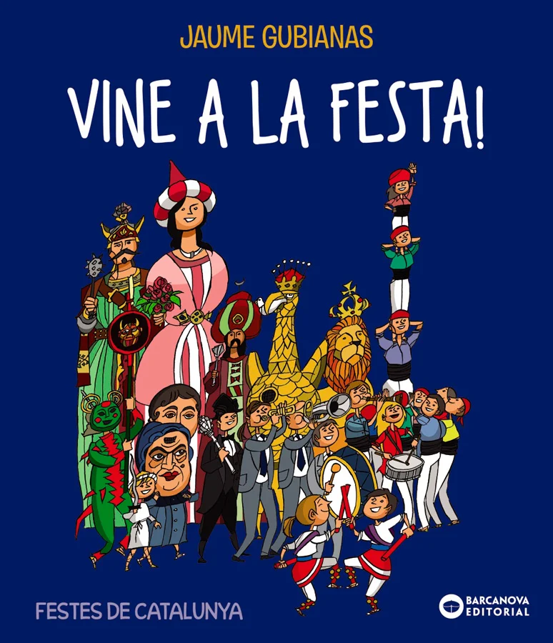La festa major és la festa més important de cada poble, de cada vila, de cada ciutat, amb unes característiques pròpies que la fan singular i dife...