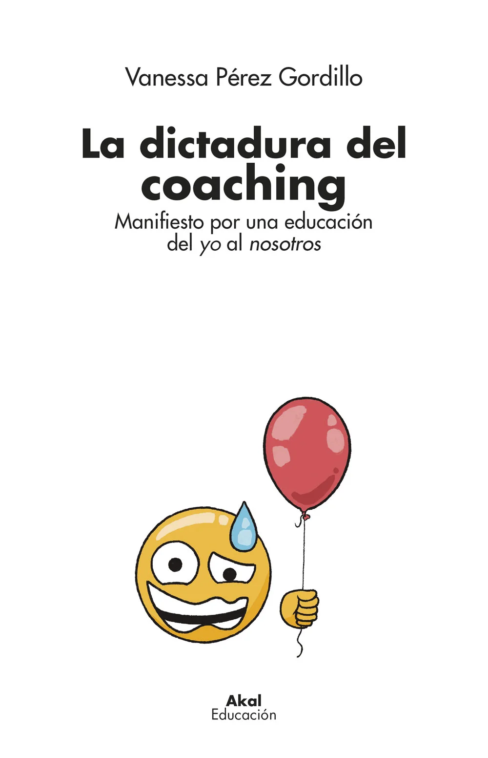 Un tsunami de manuales nos inunda. Ya no estamos solos, un libro puede salvarnos. Una vez tocados por el virus de esta búsqueda infinita, siempre ...