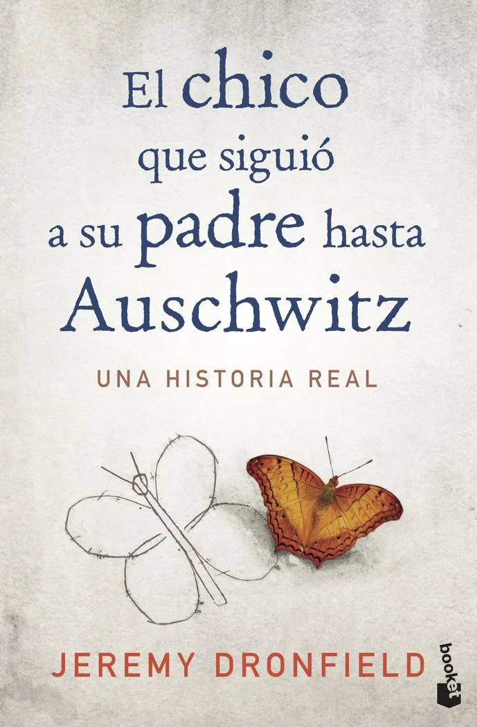 <p>En 1939, Gustav Kleinmann, un tapicero judío de Viena, fue capturado por los nazis. Junto a Fritz, su hijo adolescente, fueron mandados al camp...