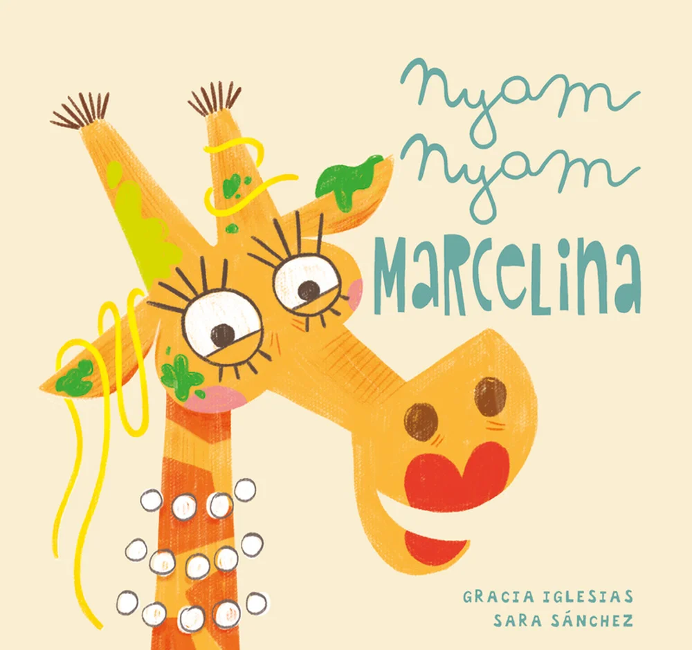 Què passarà quan tiris tot tipus d'ingredients en una enorme casserola?Un conte molt divertit, ple d'onomatopeies