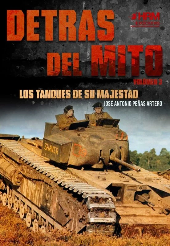 En la I Guerra Mundial, los ingleses inventaron el carro de combate ydemostraron las grandes posibilidades que ofrecía el arma acorazada. Sin emba...