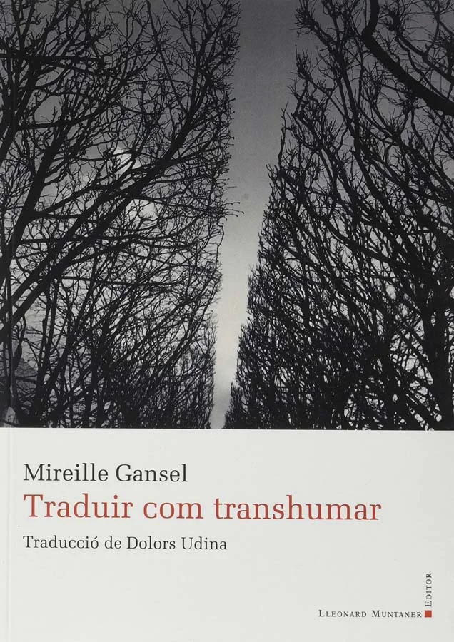 La fascinació per les paraules, que venien d'un món que ella no coneixia però que li anaven dirigides i marcaven unes vetllades familiars embolcal...