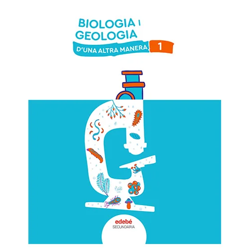 A l'àrea de Biologia i Geologia, #DunaAltraManera planteja un apropament a l'entorn natural des del rigor del pensament científic i basat en un de...