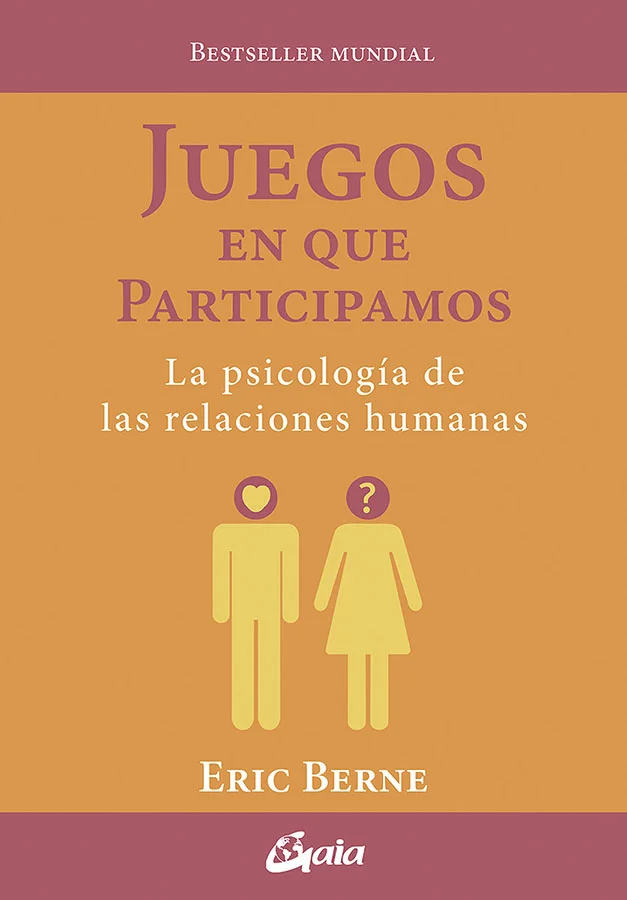 <b>UNA BRILLANTE DESCRIPCIÓN DE LOS PAPELES QUE DESEMPEÑAMOS EN NUESTRAS INTERACCIONES CON LOS DEMÁS</b><p>En nuestro día a día jugamos sin cesar:...