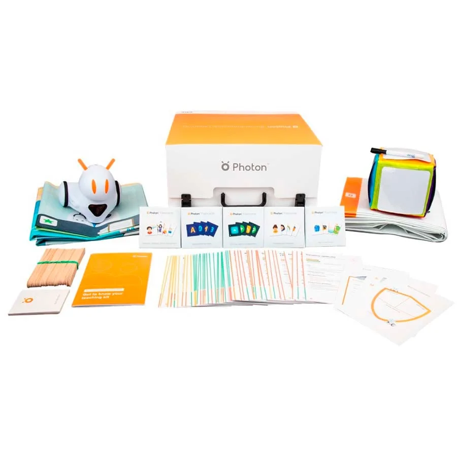 Photon Social Emotional  Learning