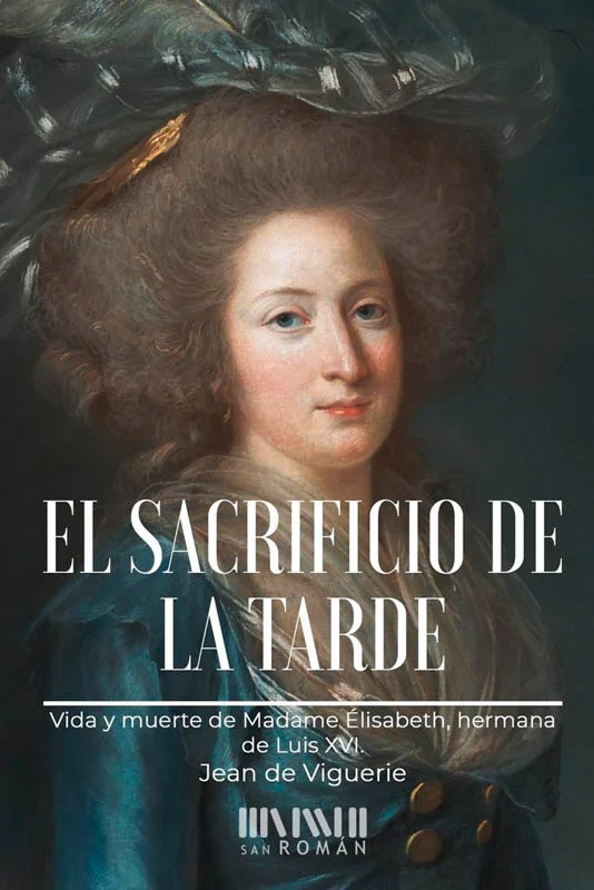 Madame Elisabeth fue la hermana menor de Luis XVI. Con sus amigos formó su Corte en palacio dentro de la Corte de Versalles en la que reinaba la p...